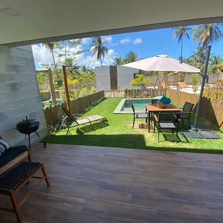 Oka 22 Beira-mar São Miguel dos Milagres Exterior foto