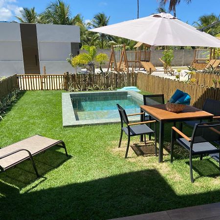 Oka 22 Beira-mar São Miguel dos Milagres Exterior foto