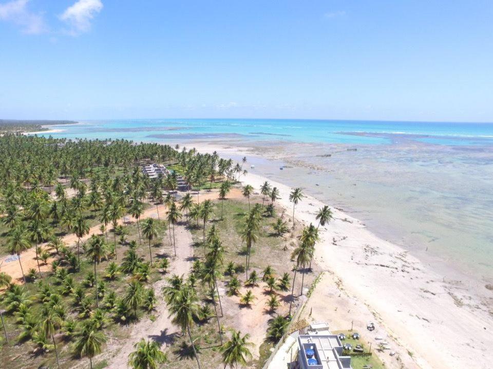 Oka 22 Beira-mar São Miguel dos Milagres Exterior foto