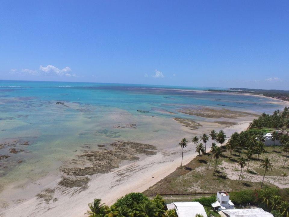 Oka 22 Beira-mar São Miguel dos Milagres Exterior foto