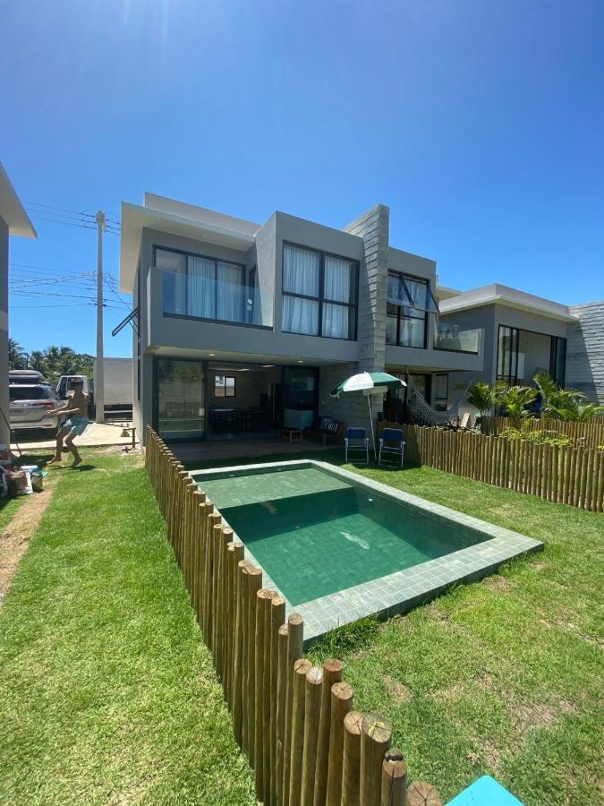 Oka 22 Beira-mar São Miguel dos Milagres Exterior foto