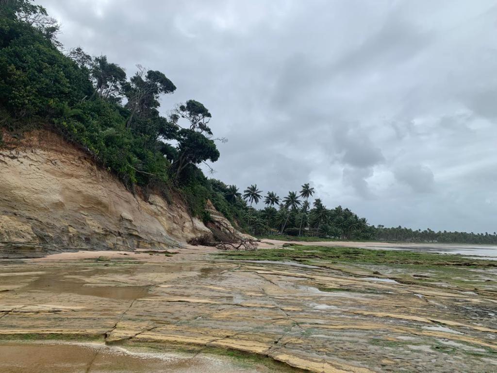 Oka 22 Beira-mar São Miguel dos Milagres Exterior foto
