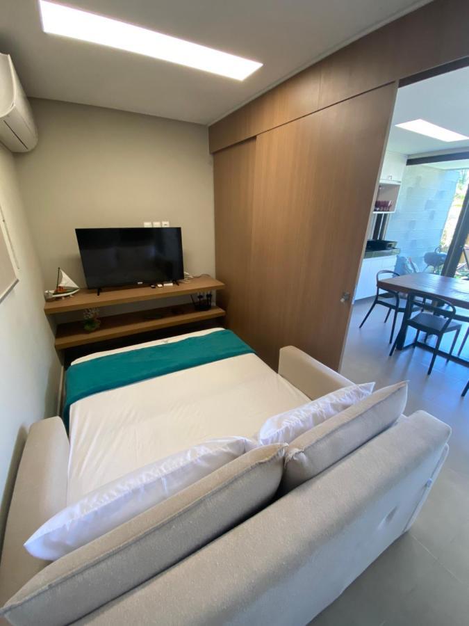 Oka 22 Beira-mar São Miguel dos Milagres Exterior foto